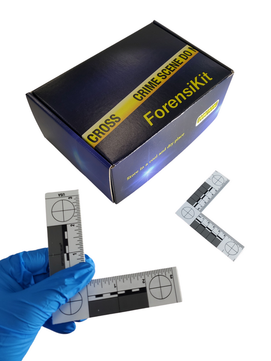 ForensiKit: Evidence Photography