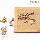 Intricate Wooden Puzzles