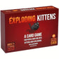 Exploding Kittens