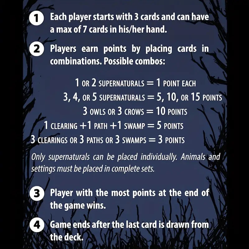 Chaotic House Rules : r/unocardgame
