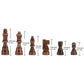 Wooden Chess Men