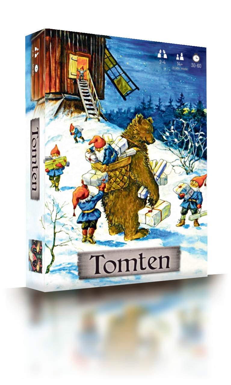 Tomten