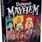 D&D Dungeon Mayhem