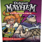 Battle for Baldur's Gate - D&D Dungeon Mayhem Expansion