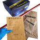 ForensiKit: Evidence Packaging