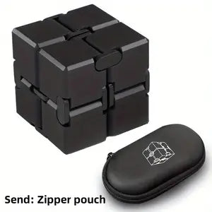 Folding Fidget Cube