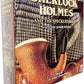 Murder Mystery Jigsaw Puzzle: Sherlock Holmes and the Speckled Band