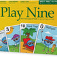 Play Nine - the Card Game of Golf