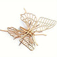 3D Wooden Model Kit - Insects