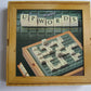 Rental - Upwords The 3-Dimensional Word Game That Really Stacks Up!
