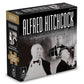 Murder Mystery Jigsaw Puzzle: Alfred Hitchcock "Obsession"