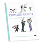 Edward Gorey Sticker Book