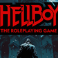 Hellboy 5E RPG Sessions - Bi-Weekly
