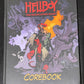 Hellboy - the Roleplaying Game - Corebook