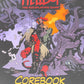 Hellboy - the Roleplaying Game - Corebook
