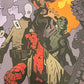 Hellboy - the Roleplaying Game - Corebook