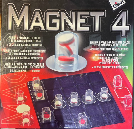 Rental - Magnet 4