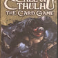 Rental - Call of Cthulhu the Card Game Expansion " Shadow fo the Monolith"