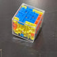 Mini Cube 3D Labyrinth Maze