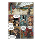 GNA: Sherlock Holmes & Moriarty Associates - from Graphic Novel Adventures Season #2