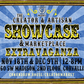 Creator & Artisan Showcase & Marketplace Extravaganza Vendor Promo Share