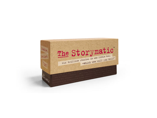 Rental - the Storymatic
