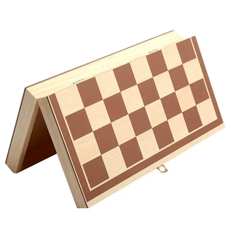 Wooden Chess set