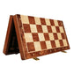 Premium Wood Chess Set