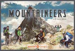 Rentals - Mountaineers
