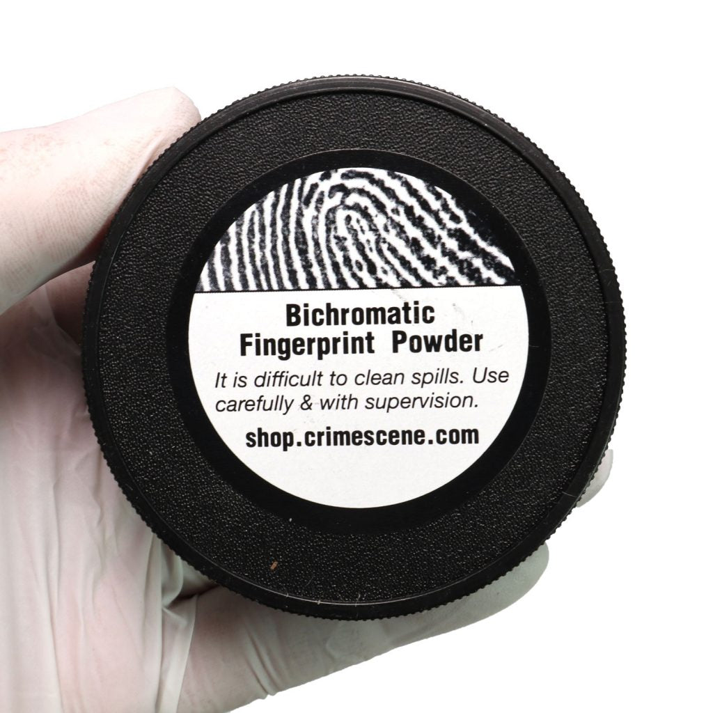 ForensiKit: Printing with Classic Powder