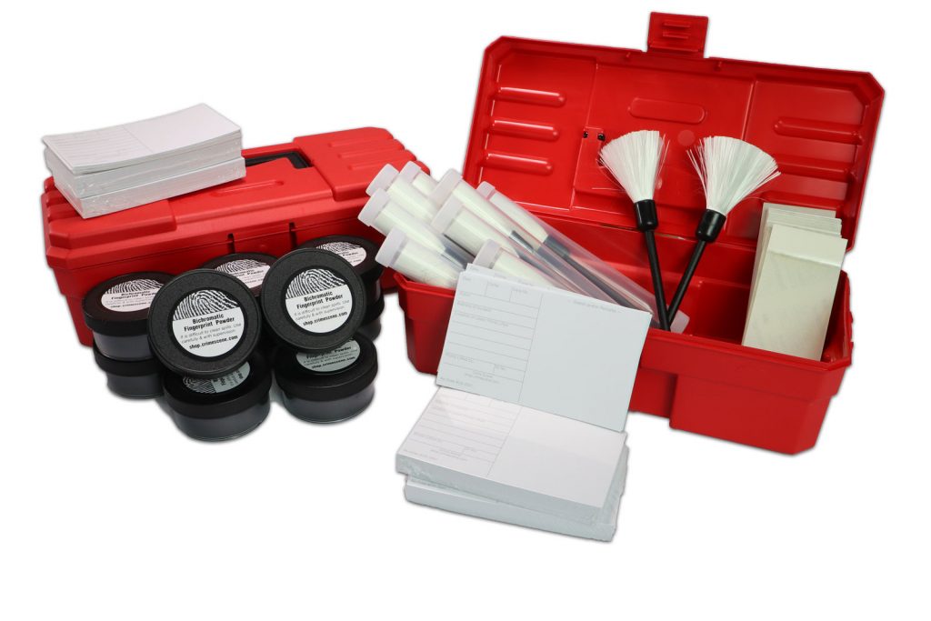 Forensic Science Kit: The Missy Hammond Case – Classroom