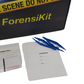 ForensiKit: Trace Evidence