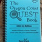The Oregon Coast QUEST Book - Ed 2023-24