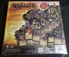 Rental - The Hobbit an Unexpected Journey Adventure Board Game