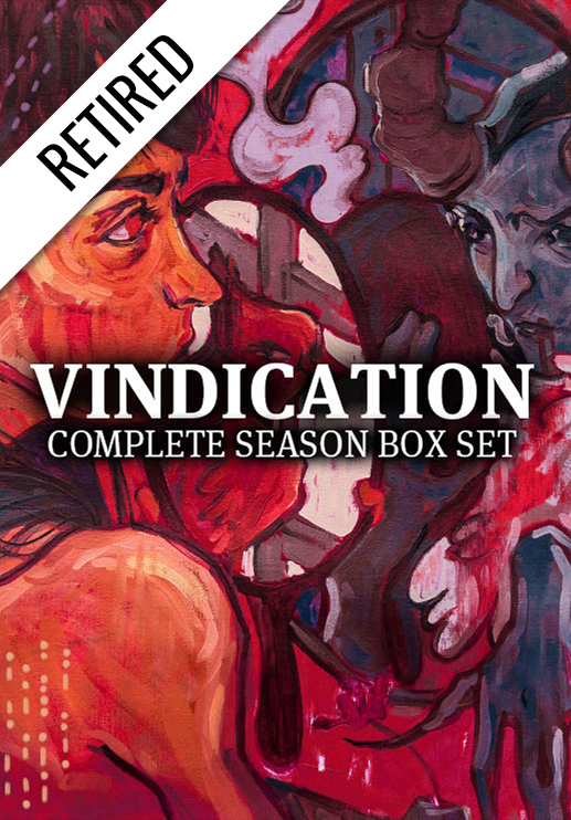 Rental - Vindication: Episode 1