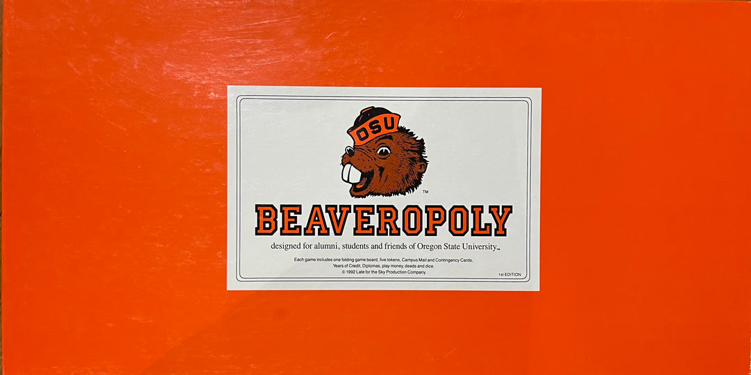 Rental - Beaveropoly