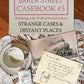 Baker Street Casebook #3 - Strange Cases & Places