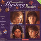 The American Girl Mystery Puzzles: Solve Four Mini Mysteries Piece by Piece! : Featuring Kit, Samantha, Kaya, Molly