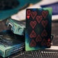 Bicycle® Playing Cards - Stargazer Observatory