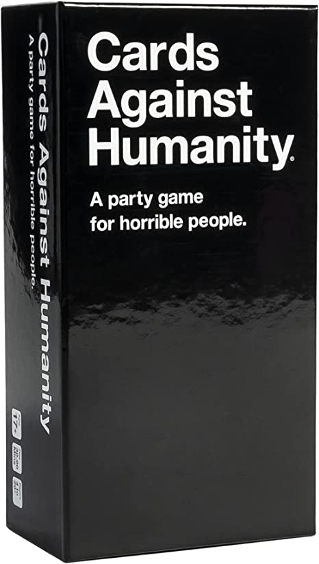 Rental - Cards Against Humanity