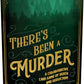 There's Been a Murder - A Collaborative Card Game of Death and Deduction