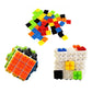 LEGO compatible Rubik's Cube