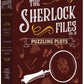 Sherlock Files: Vol. III - Puzzling Plots