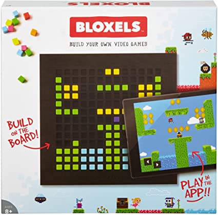 Rental - Bloxels