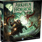 Arkham Horror: 3rd Edition - Core Set - Conundrum House