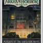 Arkham Horror LCG: Murder at the Excelsior Hotel Scenario Pack - Conundrum House
