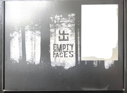 Rental - Empty Faces, The Mine: Episode 1