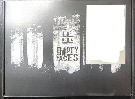 Rental - Empty Faces, The Mine: Episode 4