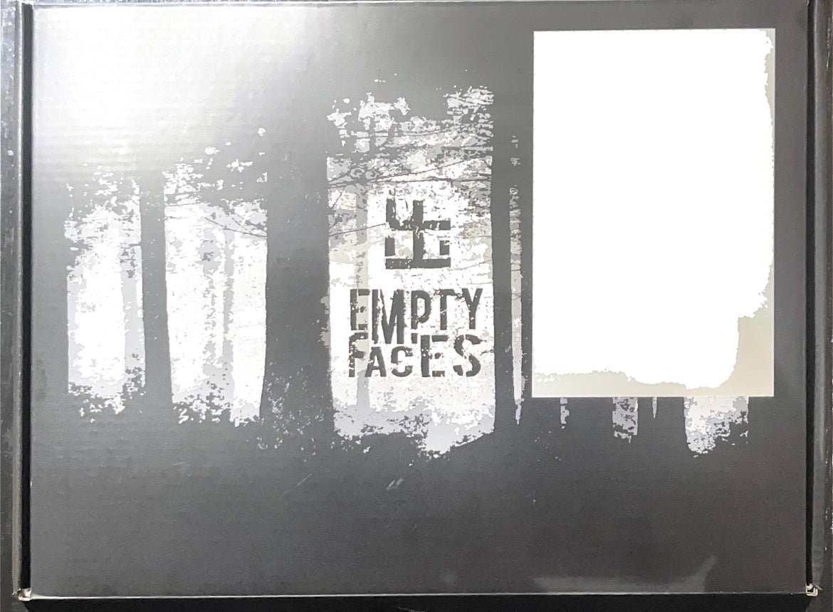 Rental - Empty Faces, The Mine: Episode 5