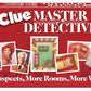 Clue Master Detective - Conundrum House